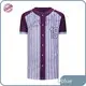 Wholesale Custom Mens Softball Jerseys for Outdoor 1
