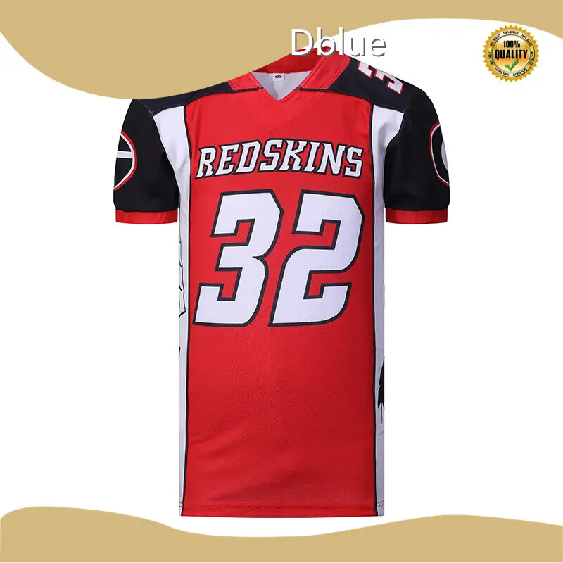 America Soccer Jersey Factory for SportAccept Customzied Size 1
