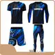 Popular Mma Jacket Factory for Sport 1