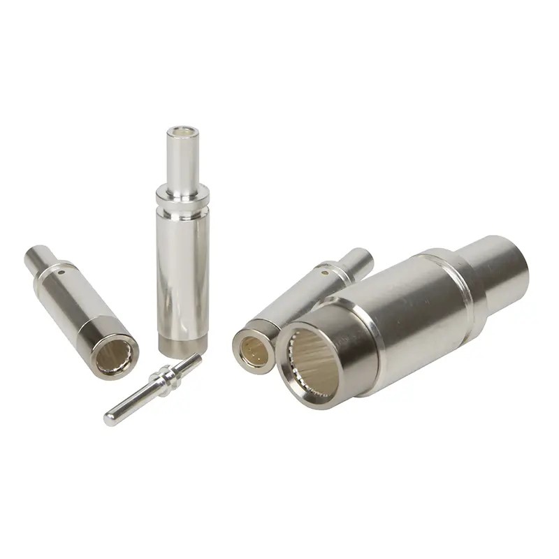Electrical Terminal Connectors Types AUPINS, 2