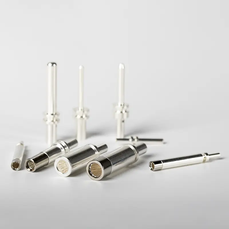 For Home 2 Gauge Wire Connectors by AUPINS 2