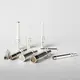 For Home 2 Gauge Wire Connectors by AUPINS 2