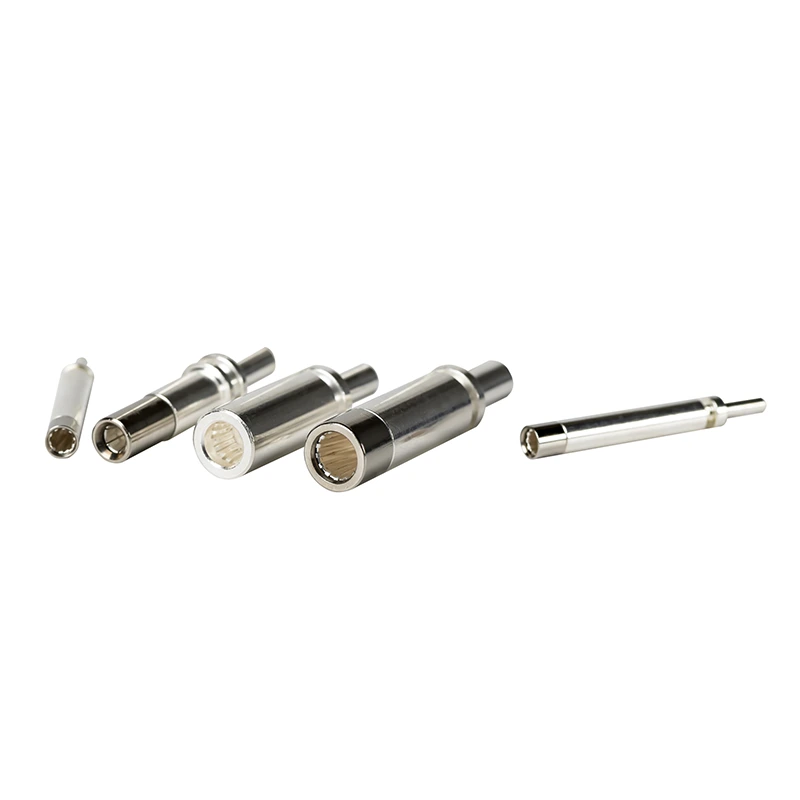 Creative Audio Wire Connectors for Wire Harness 2