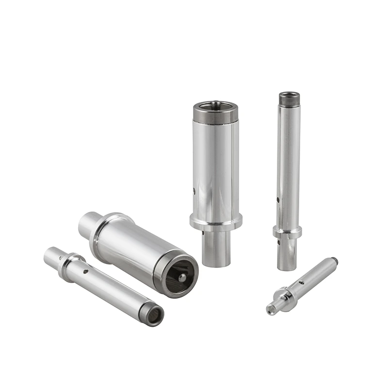 NACS J3400 elektrischer Kontakt-Anschlussstift – AUPINS 1