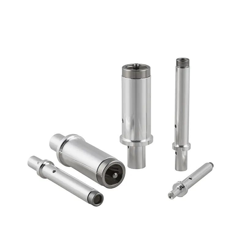 Understanding The Importance Of Electrical Contact Pins 1