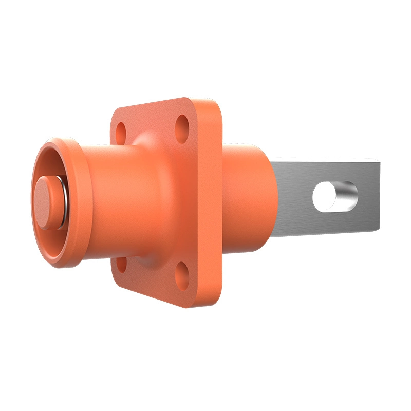 Conector de almacenamiento de energía (HVLB) 1