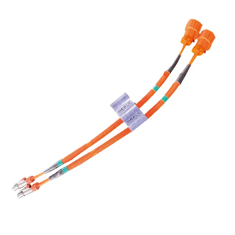Streamlining The Process: The Art Of Wire Harness Manufacture 1