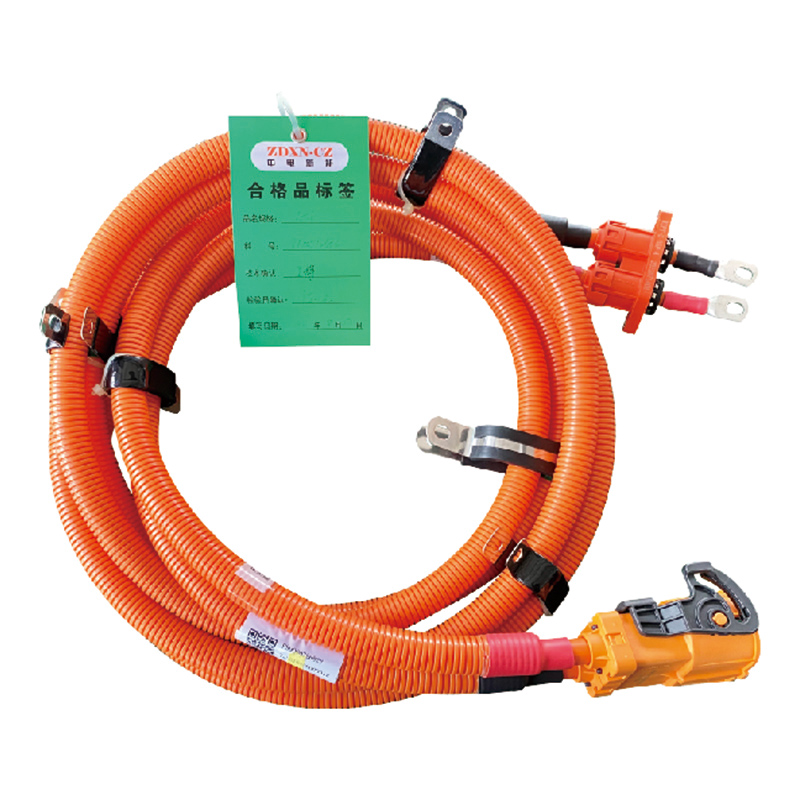 The Ultimate Guide to PDU Power Cord Types Choosing the Right Cord for