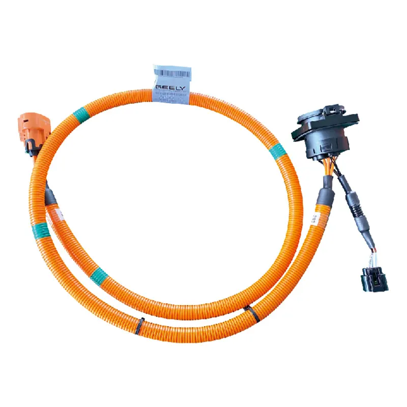 Demystifying AC Power Cable Types: A Comprehensive Guide 1