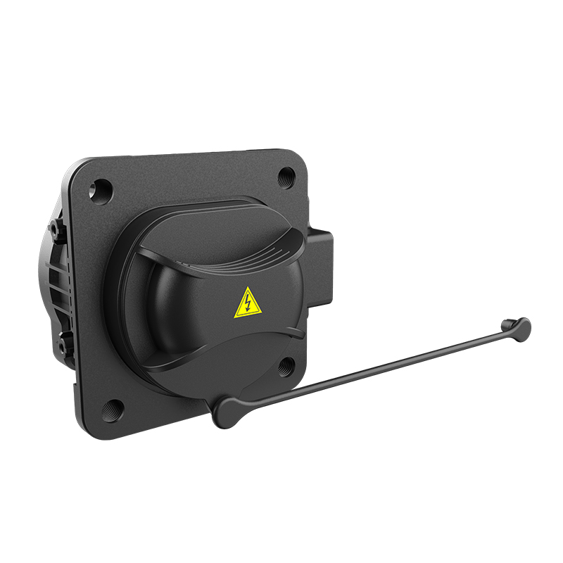 Prise de charge IEC AC-AUPINS 1