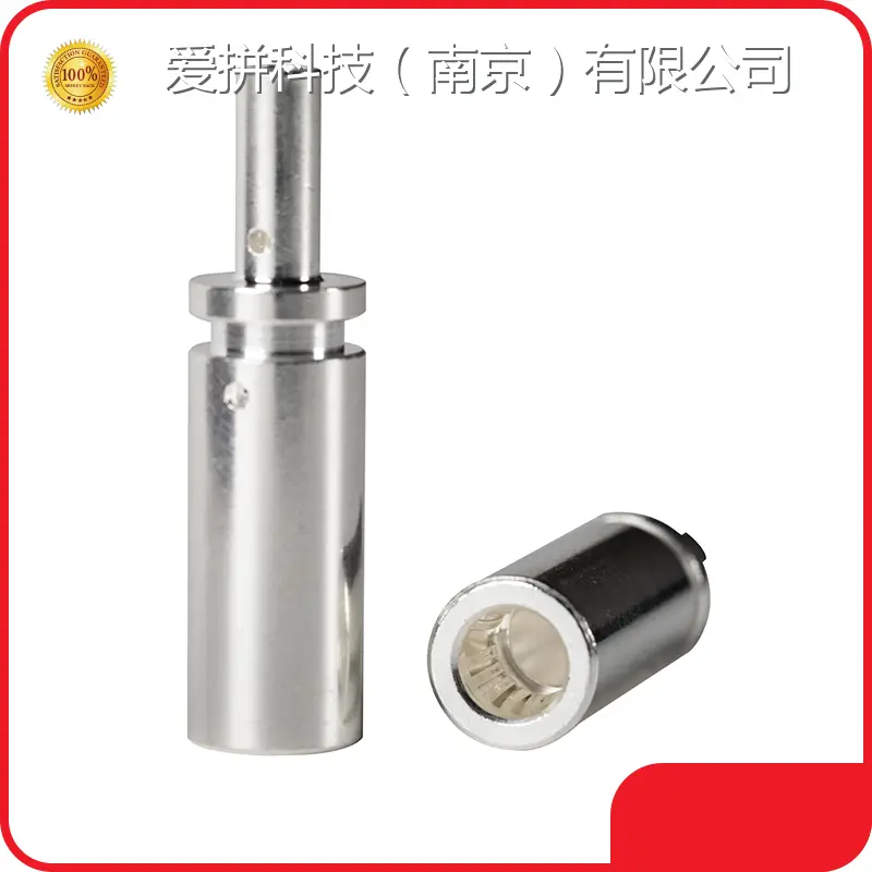 Double Ended Pogo Pin Factory Price 1