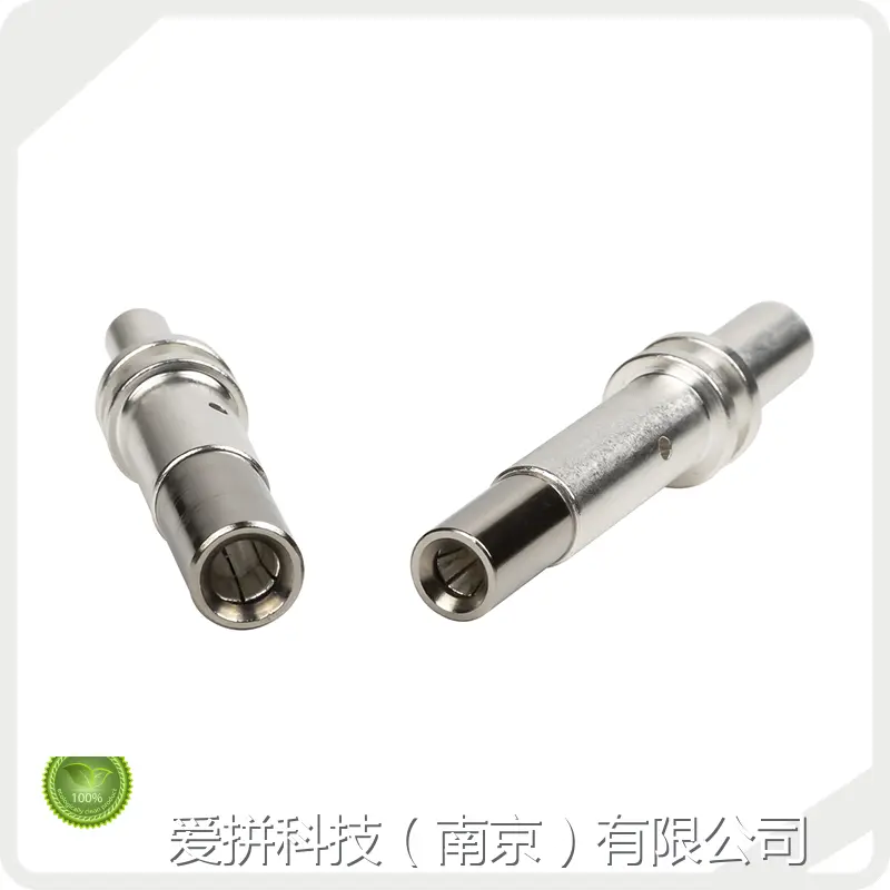 AUPINS Quality 14 Gauge Wire Connectors for Cable 1