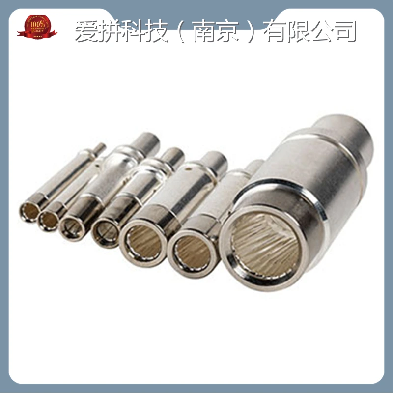 Customized 6 Gauge Wire Connectors AUPINS Manufacture 1