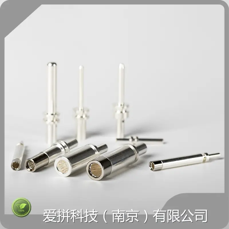 For Home 2 Gauge Wire Connectors by AUPINS 1