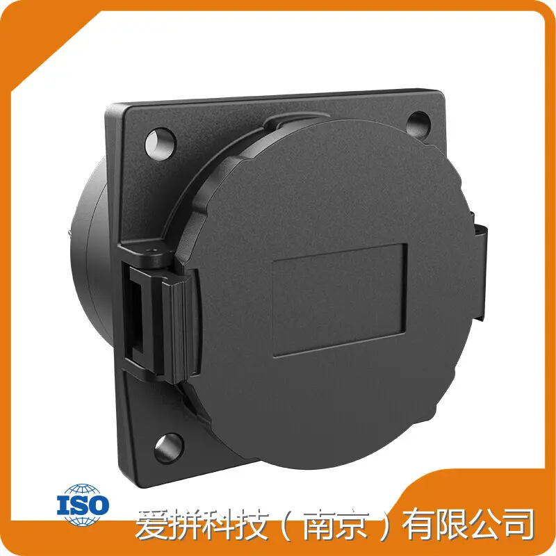 Marine Wire Connectors Customized 1