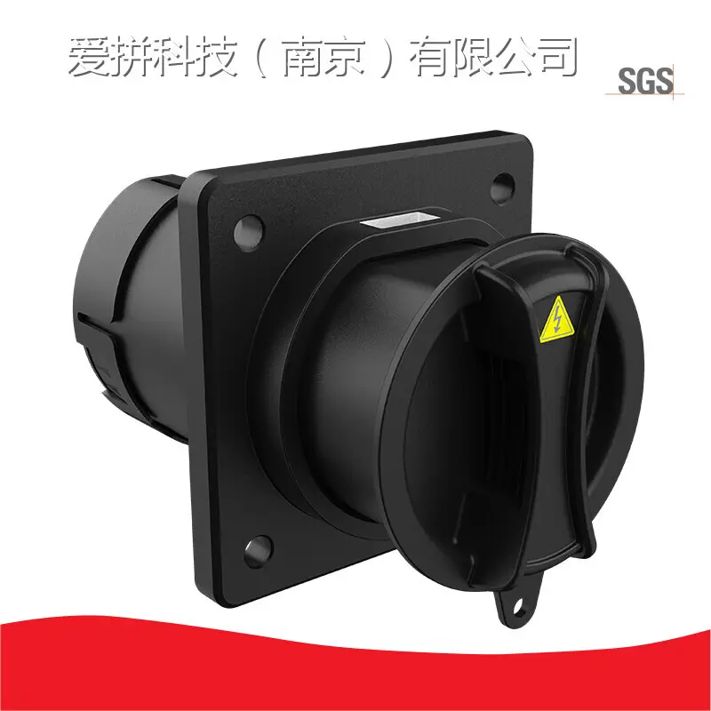 Wholesale Spade Wire Connectors AUPINS Brand 1