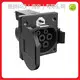 Ev Charging Socket Types AUPINS Manufacture 1