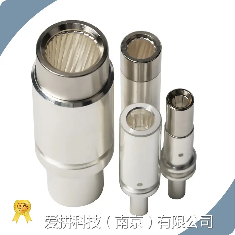 High Temperature Wire Connectors Top Brand for Automotive 1