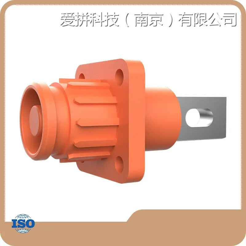AUPINS Insulated Wire Connectors for Home 1