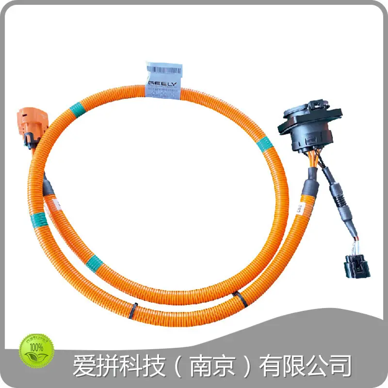 Radio Wire Connectors AUPINS Brand 1