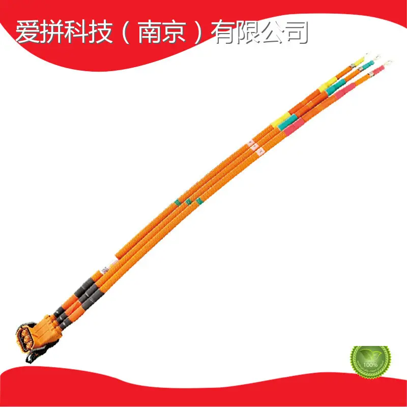 Factory Wire Harness Wholesale - AUPINS 1