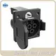 Custom Type 2 Car Charging Socket AUPINS 1