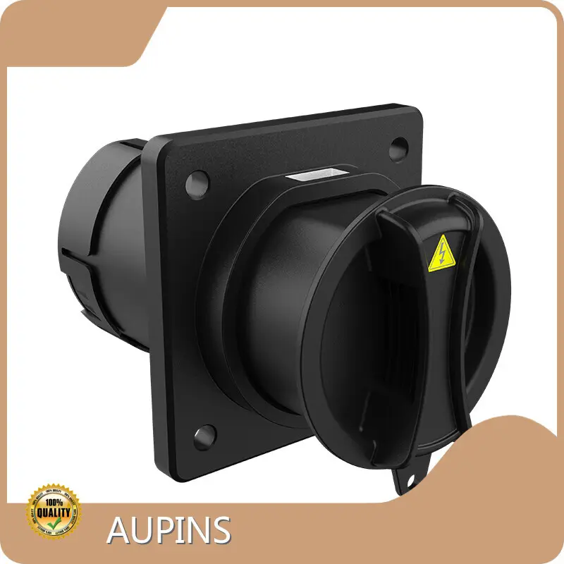 Custom 8 Gauge Wire Connectors AUPINS 1