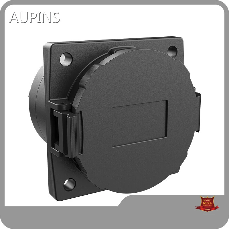 3 Pin Dc Connector AUPINSall Sizes 1