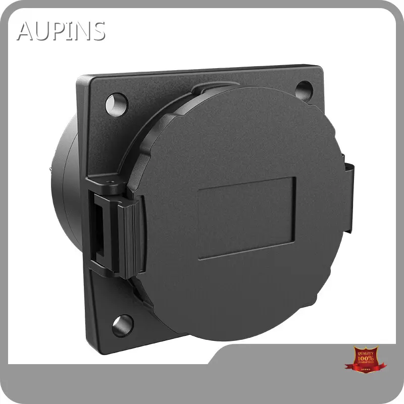 3 Pin Dc Connector AUPINSall Sizes 1