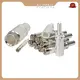Customized Small Wire Connectors Types AUPINS Company 1