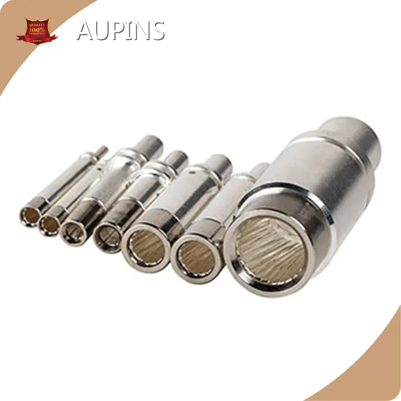 AUPINS Marine Electrical Terminals Company 1