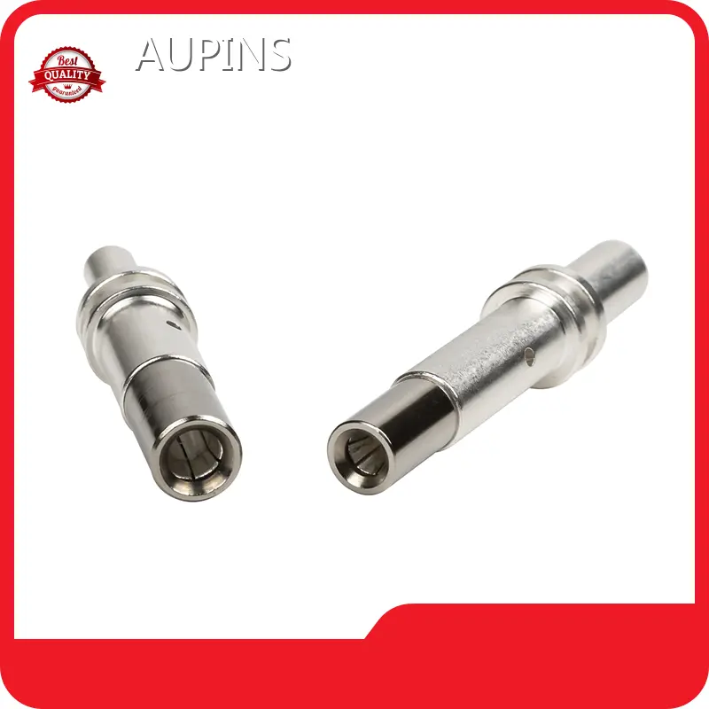 Customized High Temperature Wire Connectors with Custom Services for Sale 1