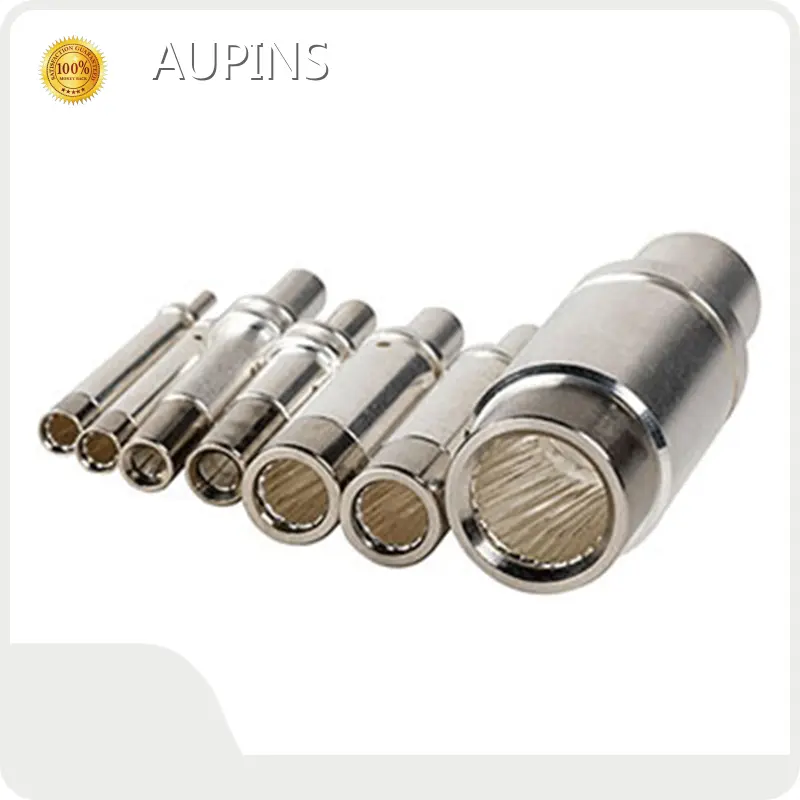 10 Gauge Wire Connectors AUPINS Brand 1