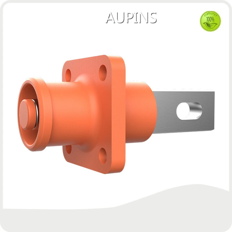 Audio Wire Connectors - for Car - AUPINS 1