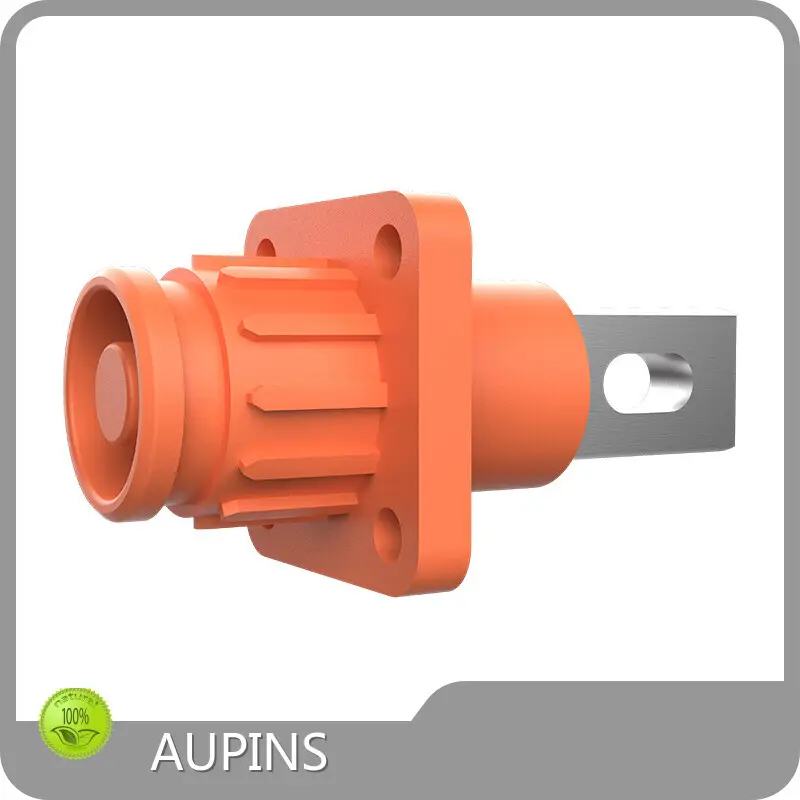 High Temperature Wire Connectors - for Electronic - AUPINS 1