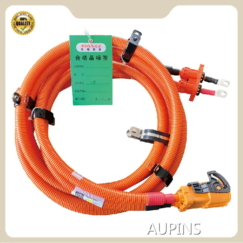 Multiple Wire Connectors AUPINS Company 1
