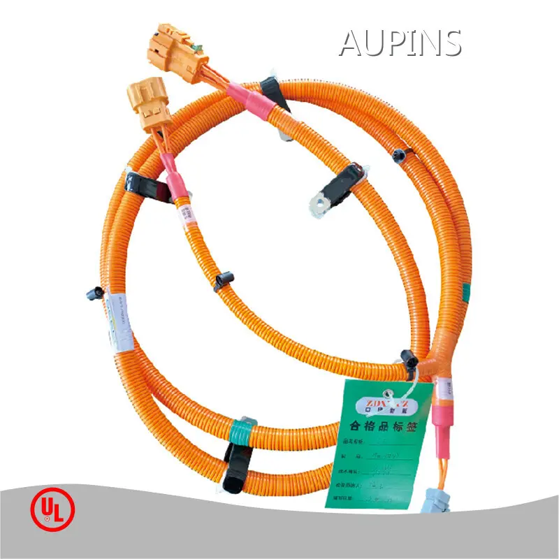 OEM Wire Harness Assembly AUPINS 1