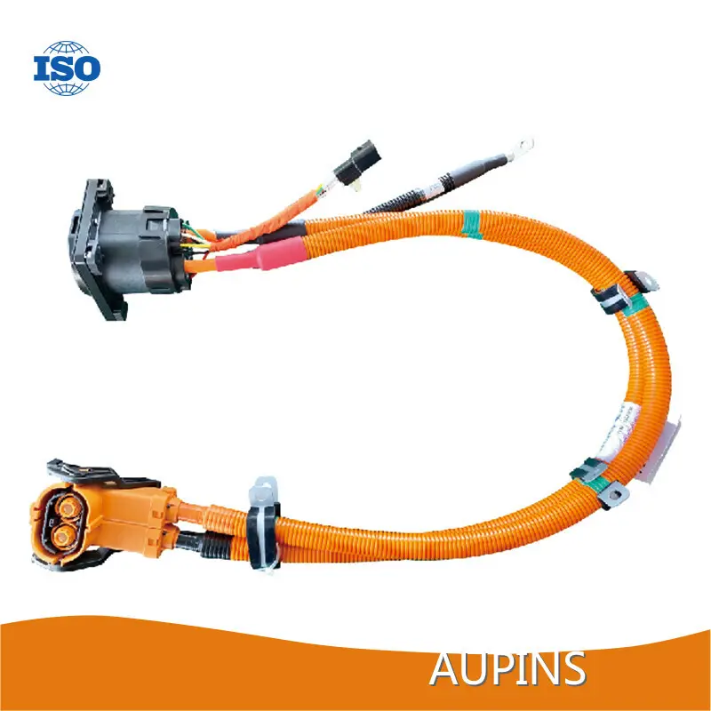 Trailer Wiring Harness Manufacturers - for Sale - AUPINS 1