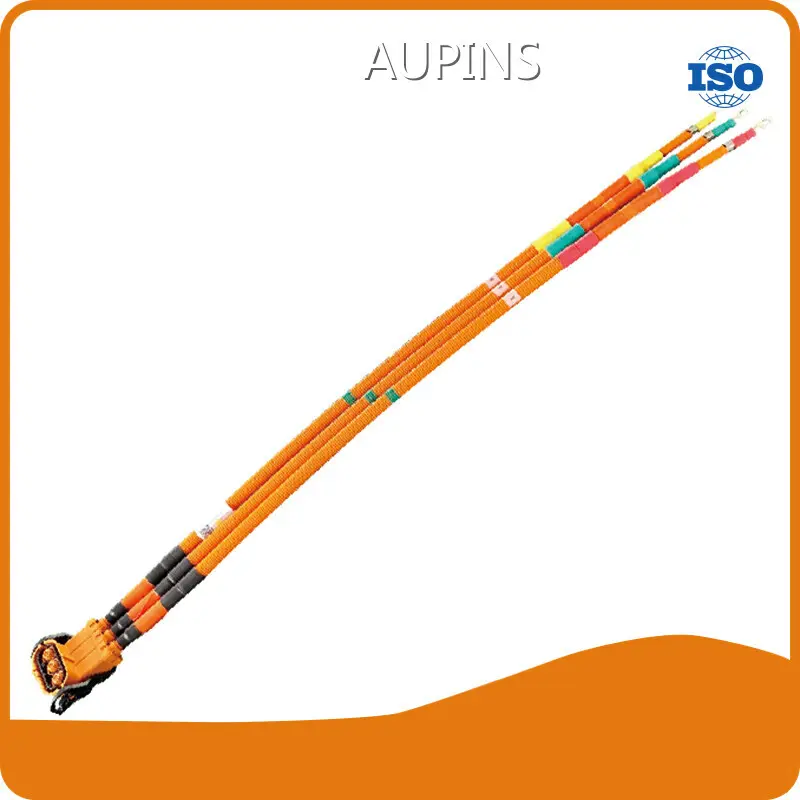 Led Wire Connectors AUPINS 1