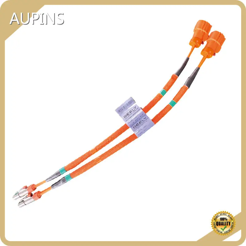 Pcb Assembly Harness AUPINS 1