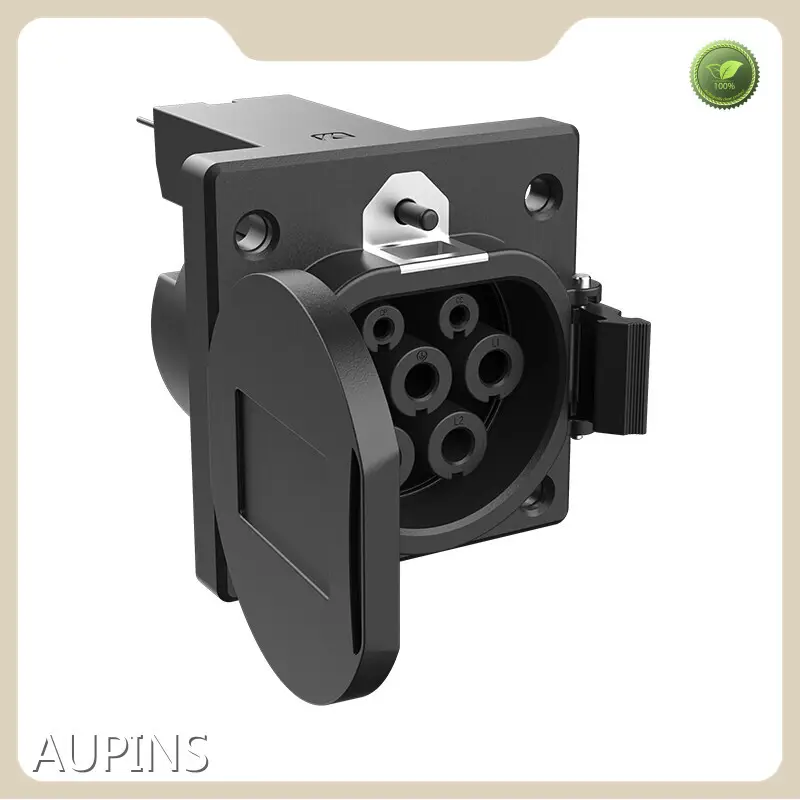 Top 4 Wire Connector AUPINS Manufacture 1
