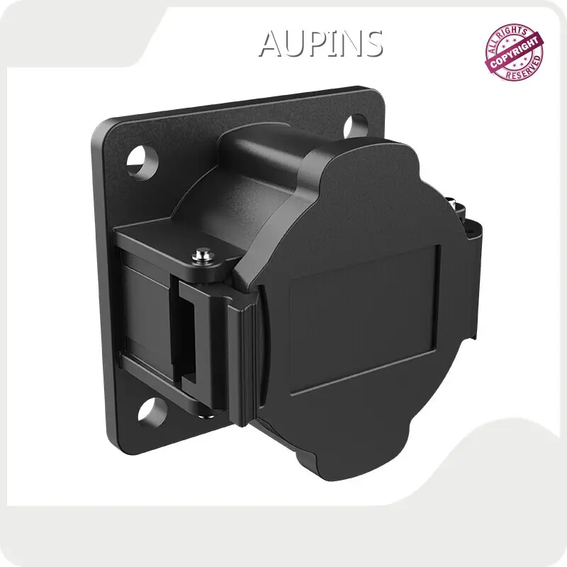 Quality 12 Volt Sae Connector AUPINS Brand 1