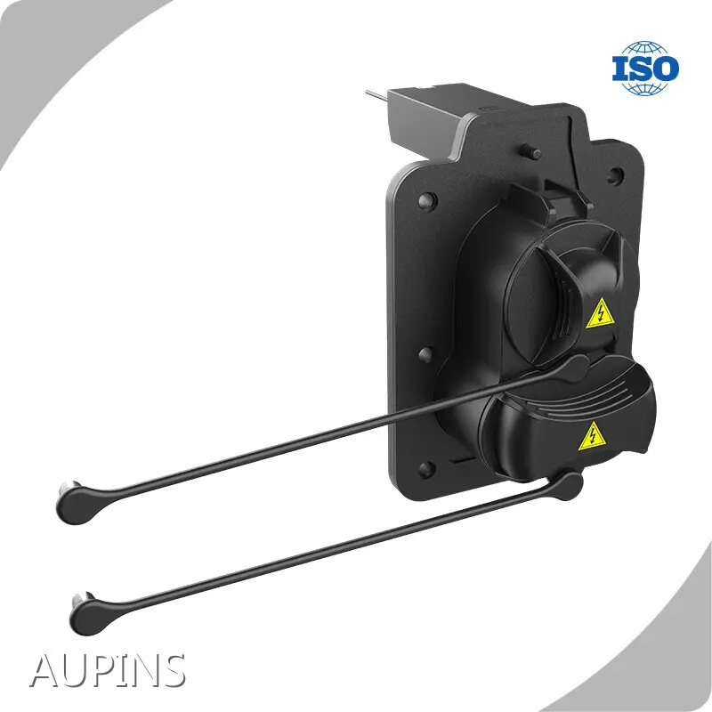 AUPINS Brand Radio Wire Connectors Supplier 1