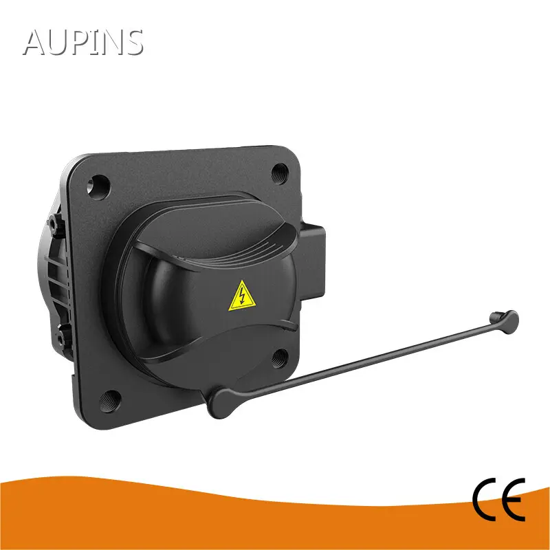 Cheapest 15 Amp Iec Connector Top Brand for Car 1