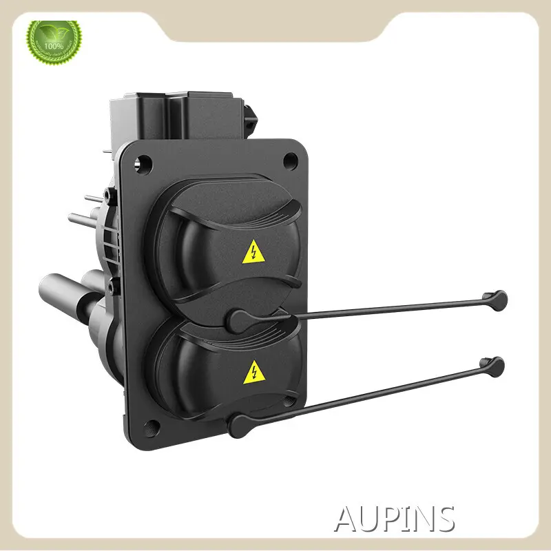 Waterproof Low Voltage Wire Connectors AUPINSall Sizes 1