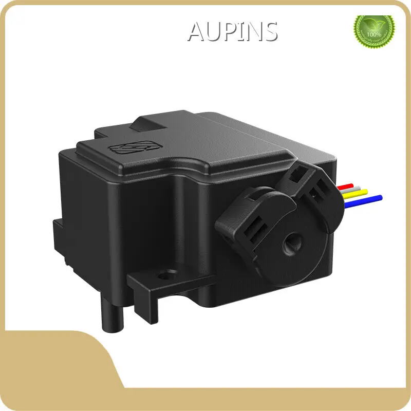 Pcb Mount Iec Connector Quality Assurance 1