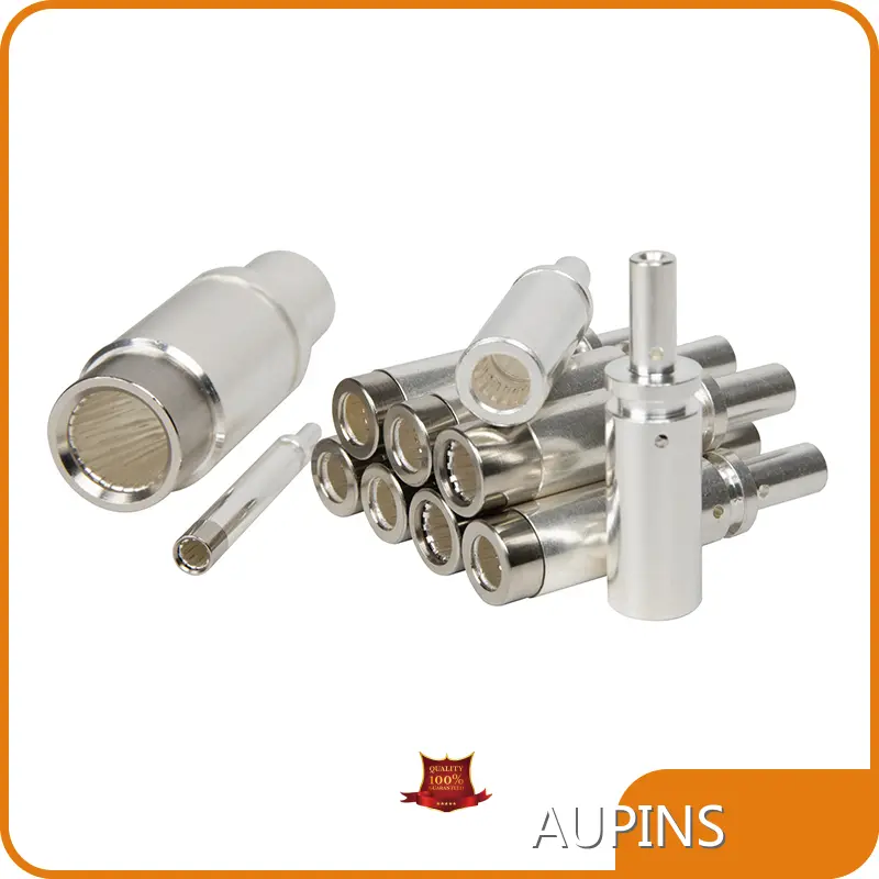 Factory Price Stainless Steel Wire Terminals Factory Price for Wire Harness 1