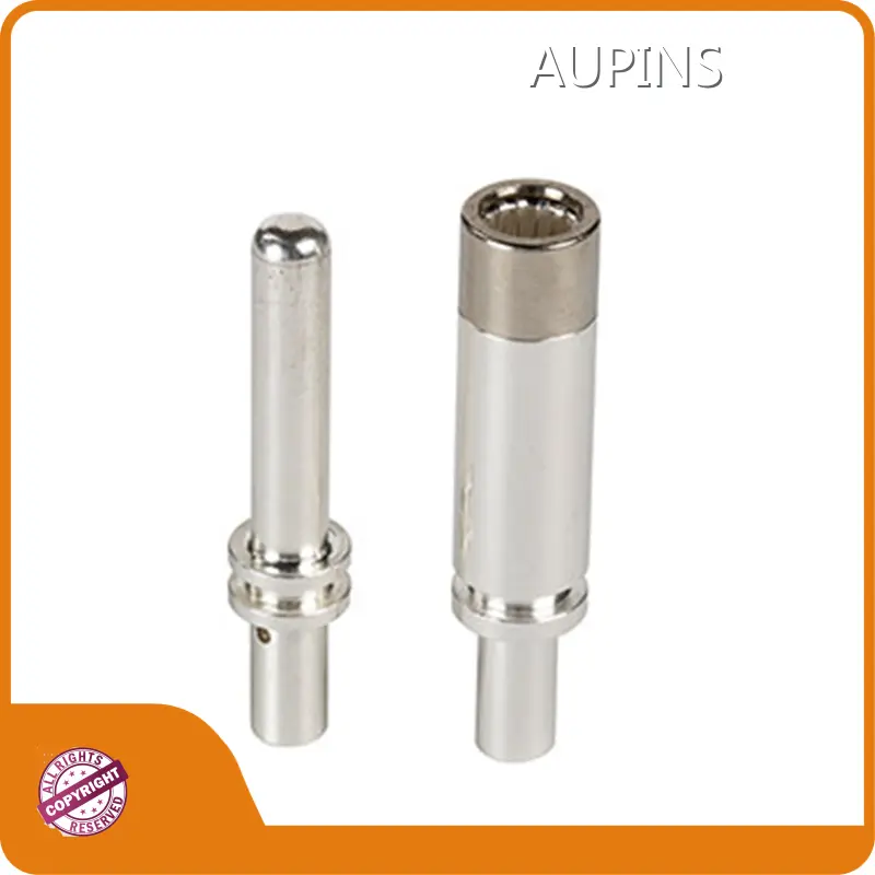 AUPINS Auto Electrical Terminal Block / Best Supplier 1