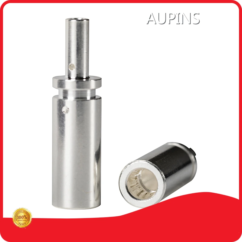 Wholesale Crimp on Electrical Terminals AUPINS Brand 1