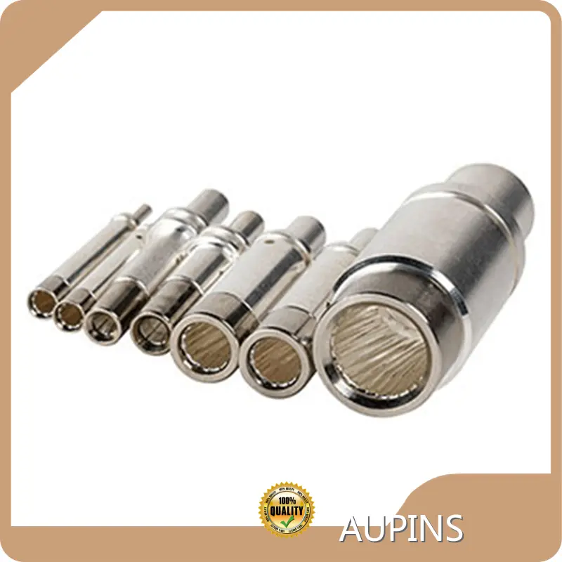 Wholesale Connector Electrical Terminal AUPINS Manufacture 1